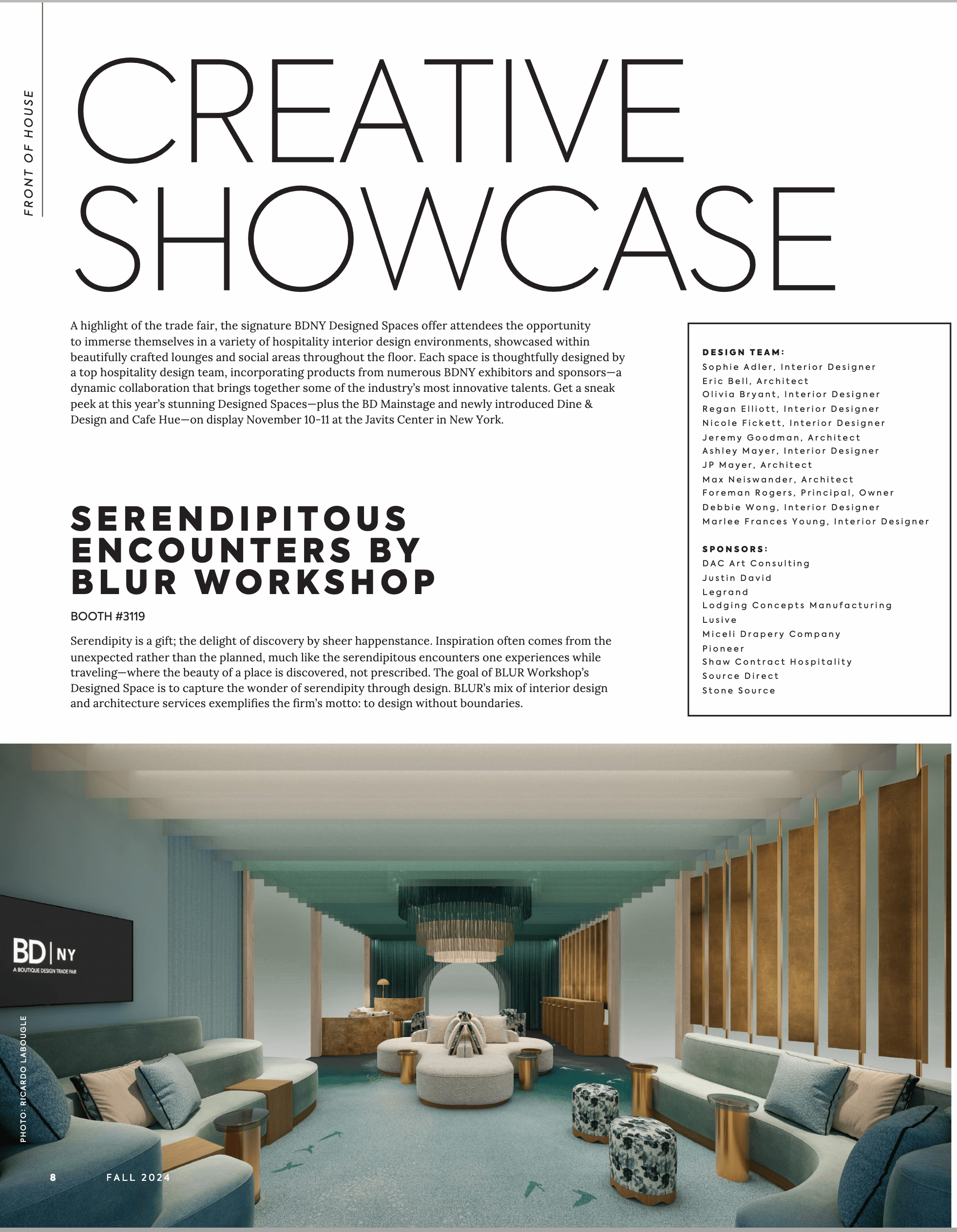 BDNY 2024